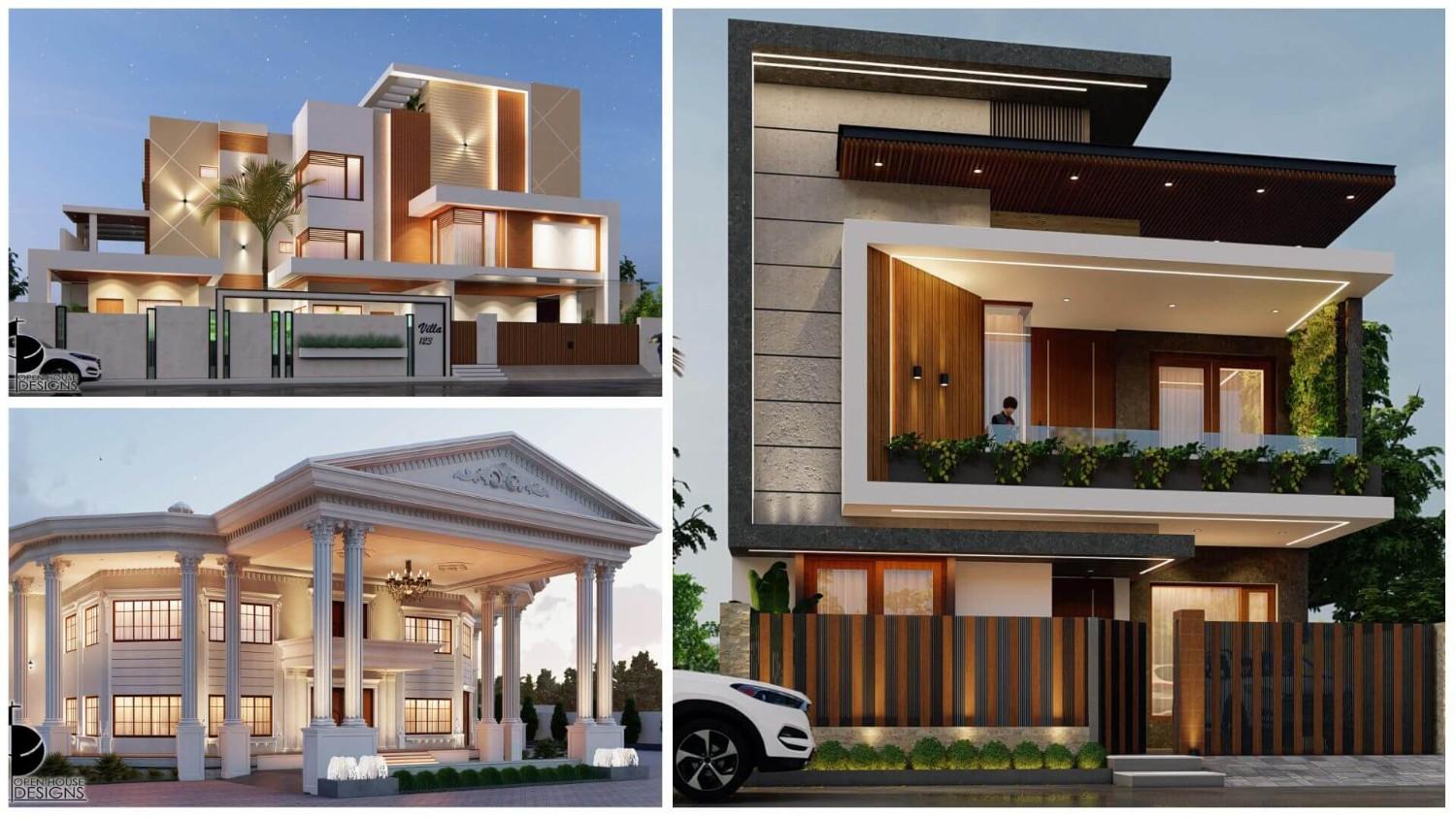 Exterior Design